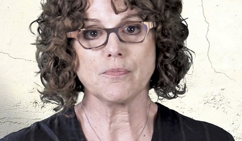 Robin DiAngelo: Scott Adams was right