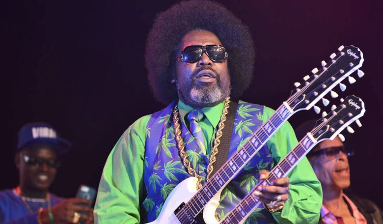 Afroman for the win!