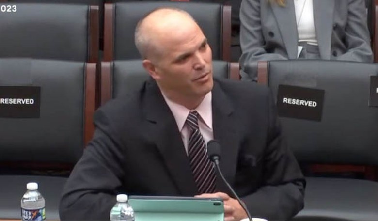 Matt Taibbi releases Twitter Files in connection with congressional testimony