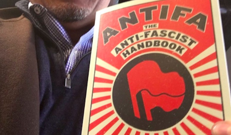 Democrats Demanding Blood; Antifa Delivering It