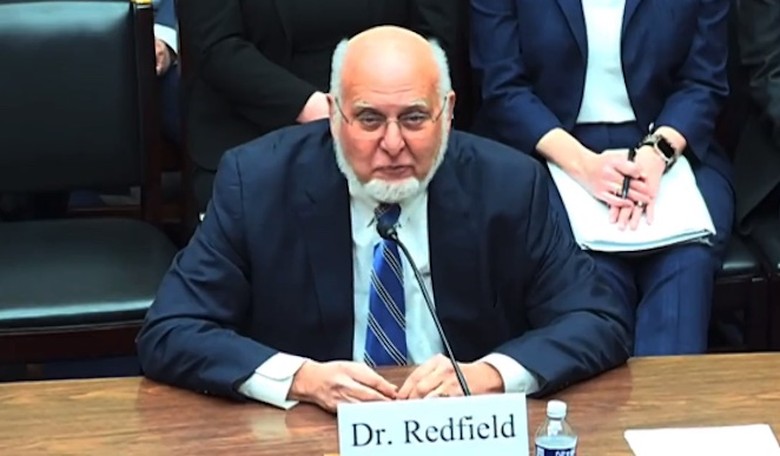 Former CDC director: Gain-of-function research "probably caused the greatest pandemic our world has seen"