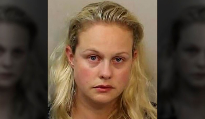 Rebekah Jones Loses Another Lawsuit