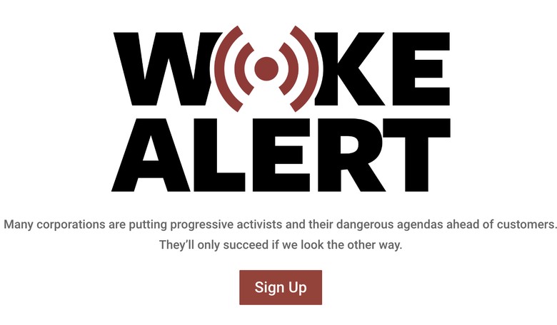 Striking back: Consumers' Research now provides "woke alerts"