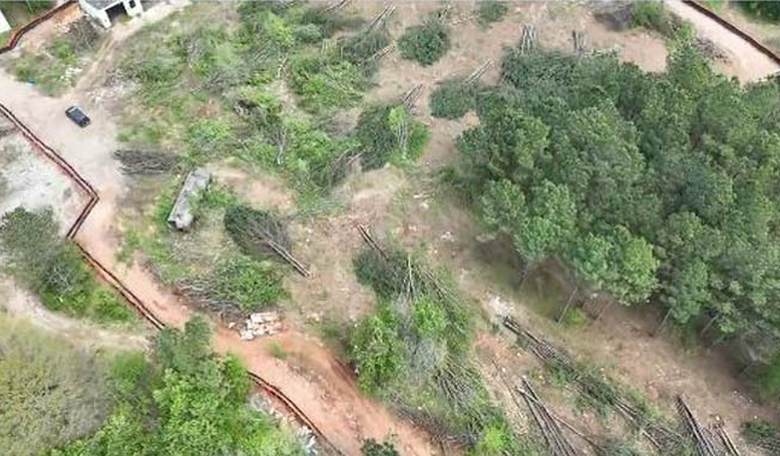 Zoning board unanimously rejects attempt to block construction permit for Atlanta police training site