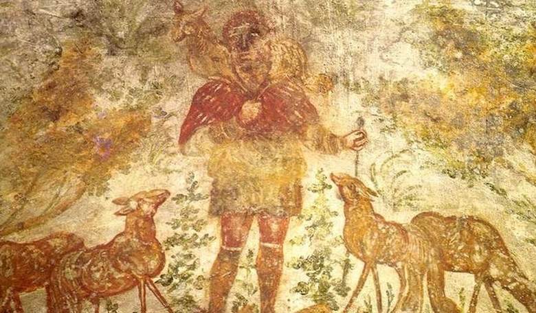 The Good Shepherd and the wayward sheep: Sunday reflection