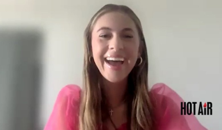 "I told my peers men cannot have babies. They've threatened to kill me because of it."