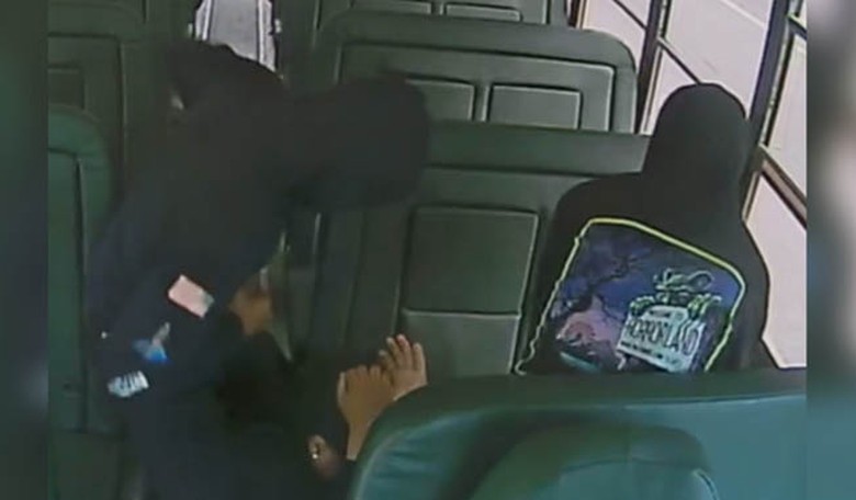 DC is experiencing a surge in violent crime involving young teens and pre-teens