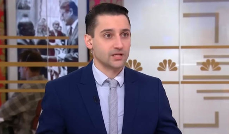 Most Dishonest Reporter in America Buys The Onion
