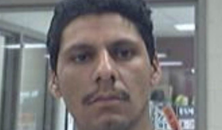 Suspect in Texas shooting had been deported four times