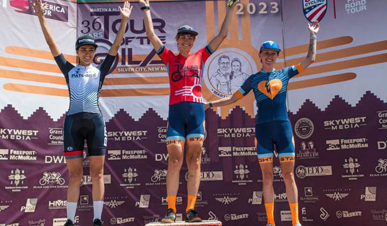 World cycling body reverses course, bans trans athletes from competing against women