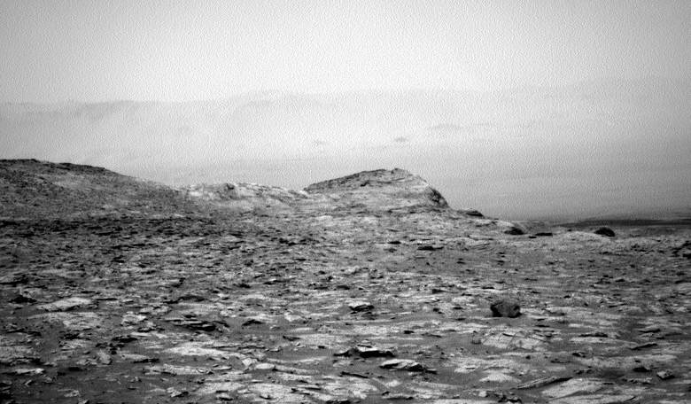 Let's talk about a manned mission to Mars