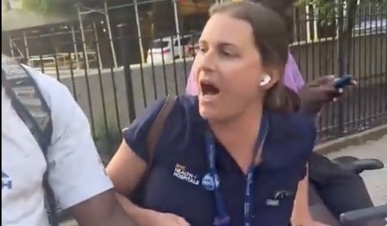 More media madness: fake racism edition