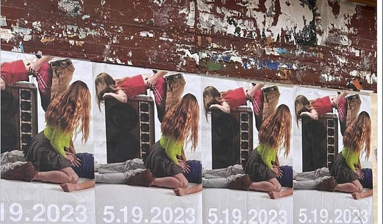 Yes, pedophilia is being normalized