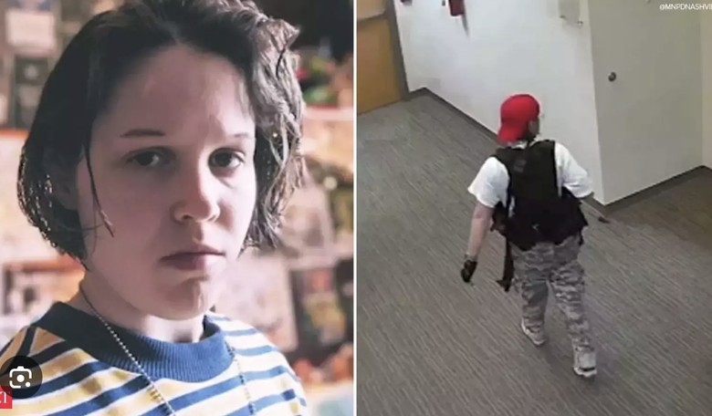 Insane DHS warning about threat to transgender people