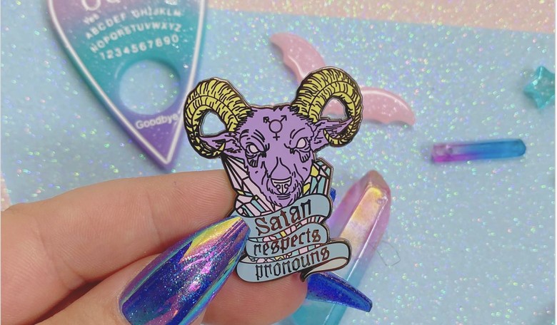 Target's trans-the-kids agenda goes deeper than you think