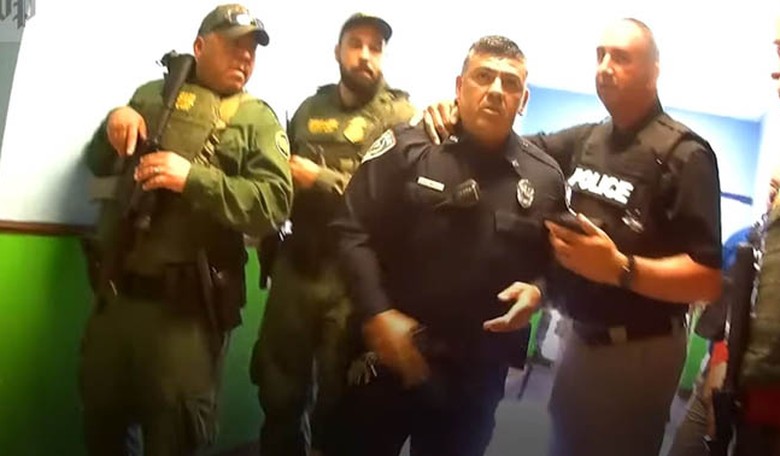 This Post investigation of the Uvalde shooting identifies 7 police officers who botched the response but still have their jobs