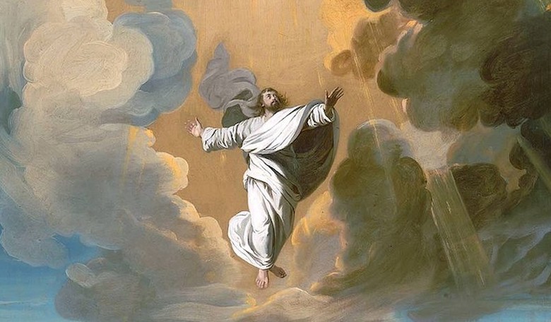Are we on commission? Sunday reflection