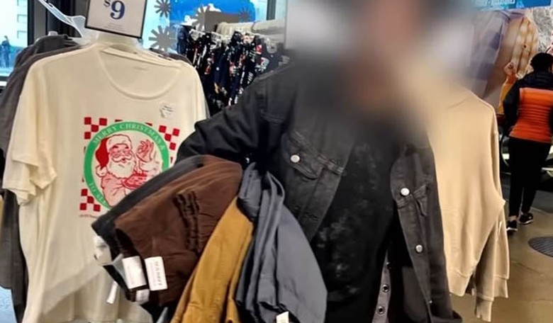 Another big retailer is closing in San Francisco and you'll never guess why