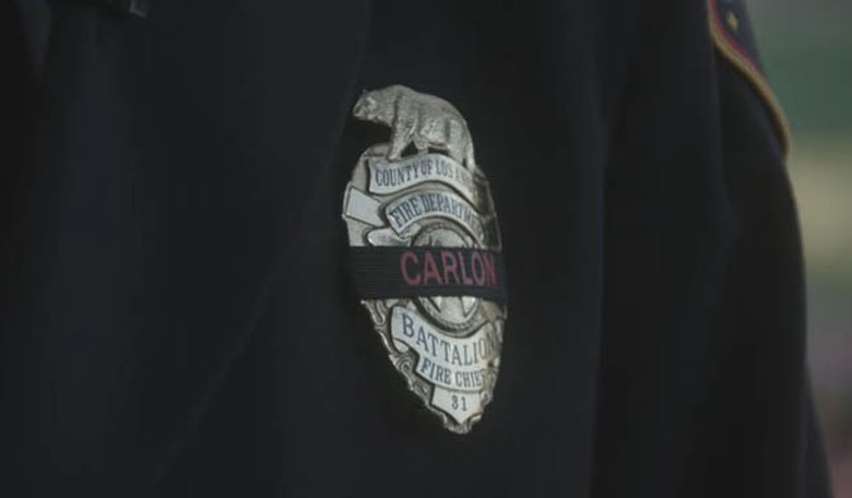 This story about a 2021 shooting at a California firehouse is tragic