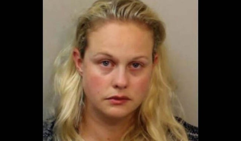 Rebekah Jones pleads no contest to stalking charge, gets probation (Update)
