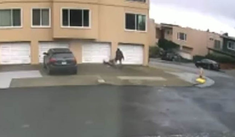 Two and a half years later, San Francisco still hasn't prosecuted man for killing caught on video
