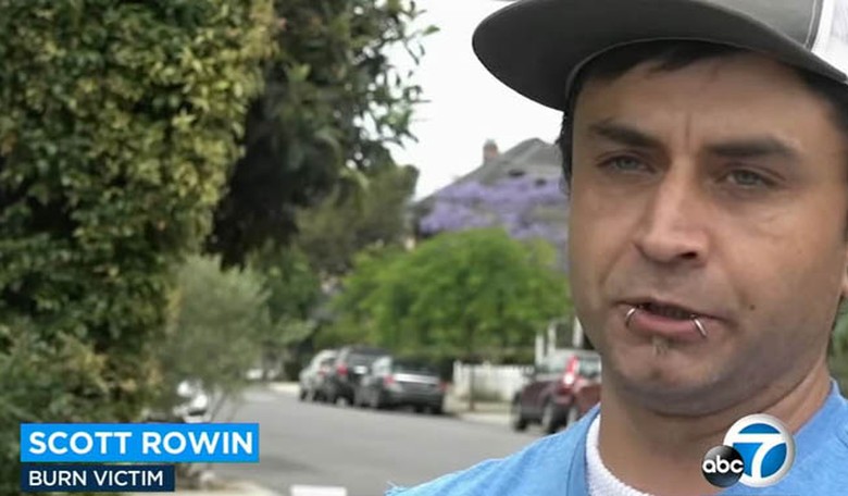 Police uncover hate hoax in San Diego
