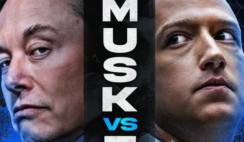 Is the Musk vs Zuck cage match really going to happen?