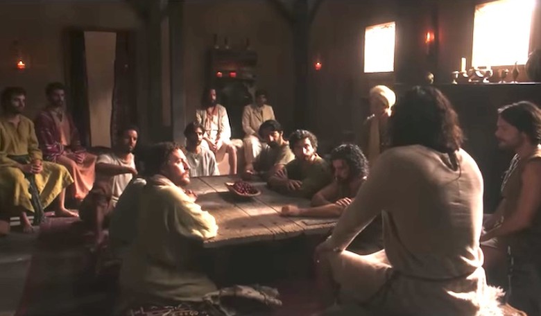 Are we ready and worthy for His service? Sunday reflection