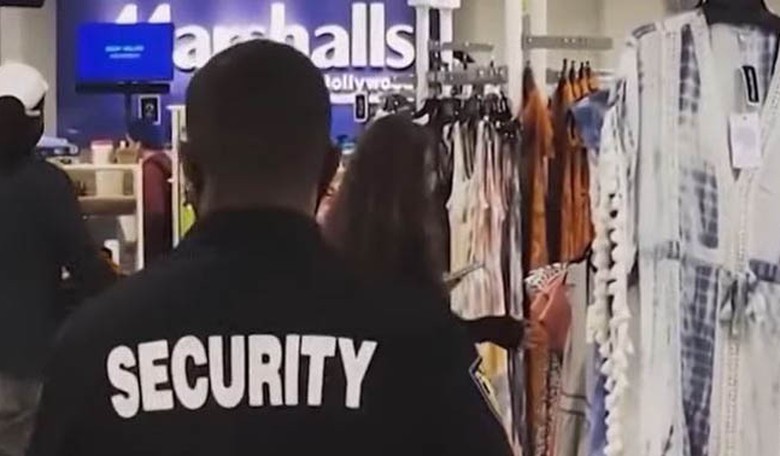 San Francisco shoplifters defeat efforts to stop them