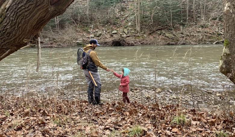 Steven Rinella Brings Survivalist Skills to Trace America's Greatest Mysteries