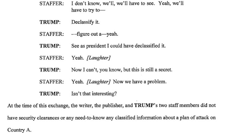 Turley: "This is an extremely damning indictment"