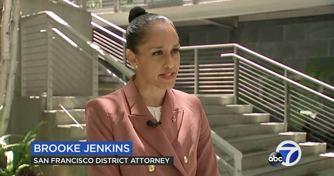 One of San Francisco's Least Respected Judges Gets an Election Challenge