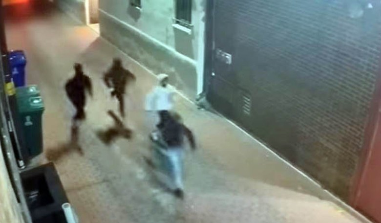 Afghan interpreter who escaped the Taliban murdered in Washington DC by a group of teens
