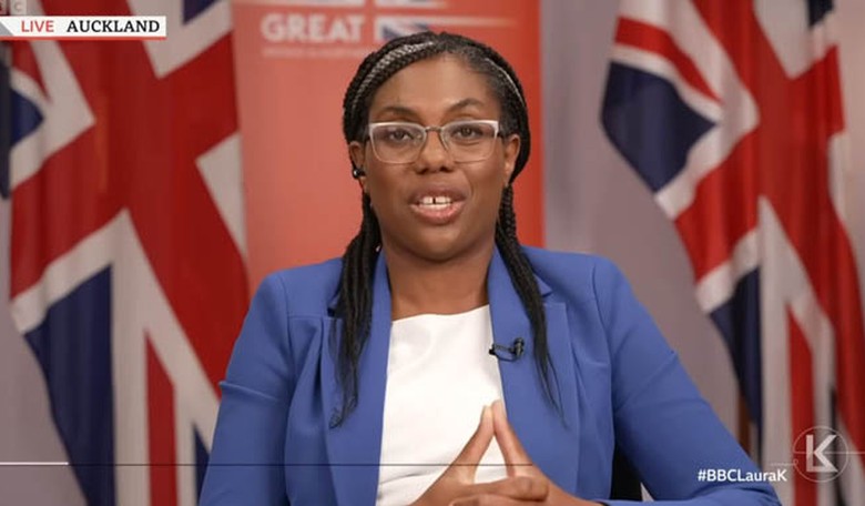 New UK guidance will say teachers must inform parents of any gender transition by their children