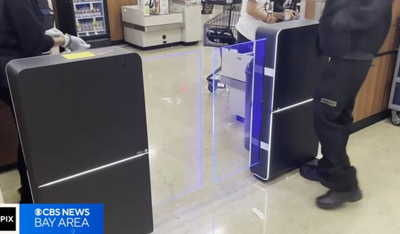 Another Grocery Store Shutters in San Francisco