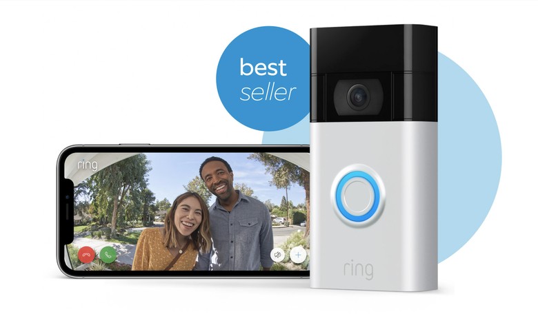 Ring cameras are racist apparently
