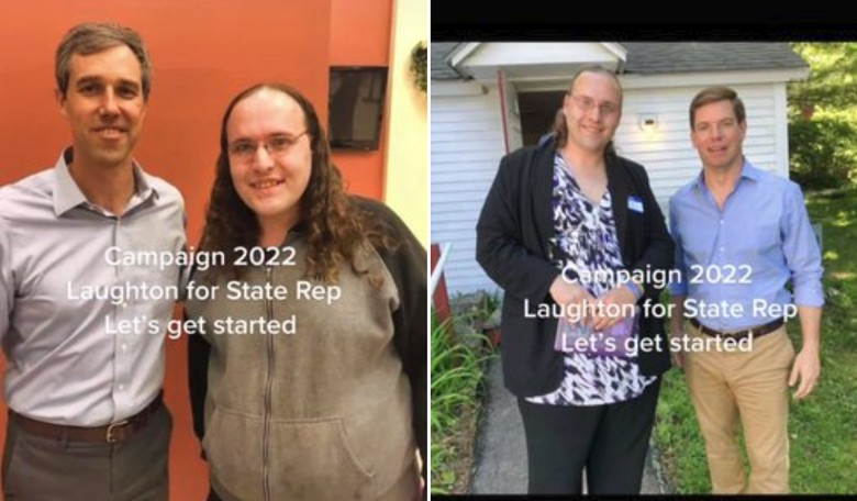 Update on trans lawmaker arrested for kiddie porn; it gets worse