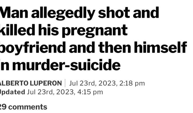 Stop the insanity, please
