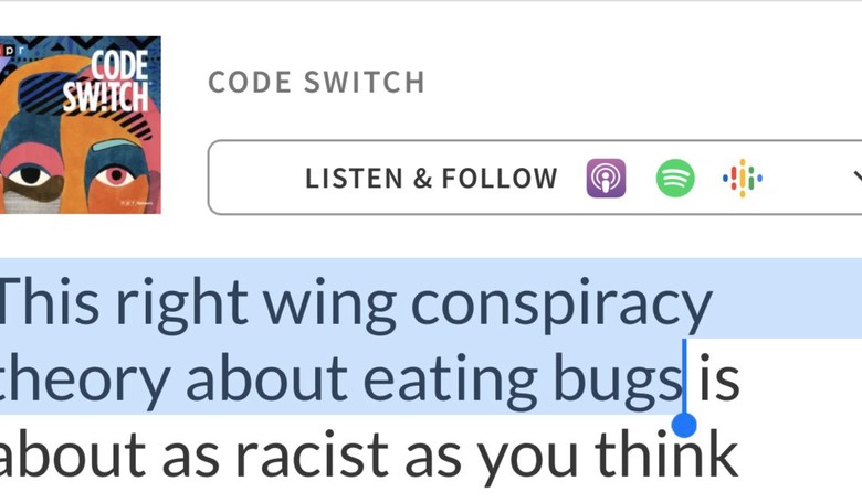 National Gaslighting Radio
