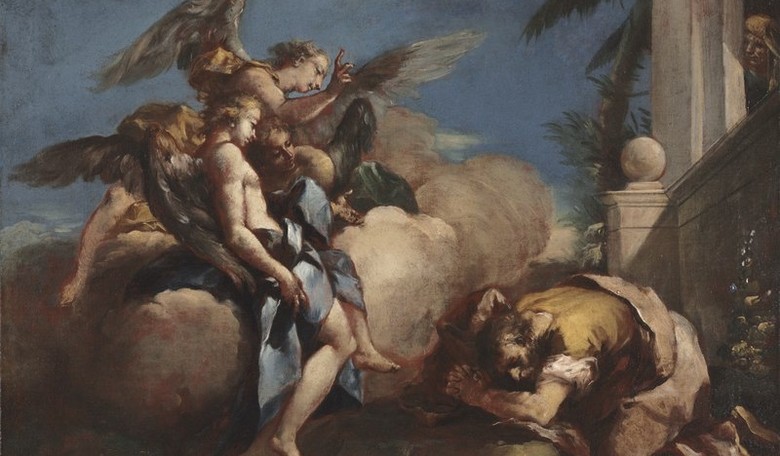 Hospitality of the heart: Sunday reflection