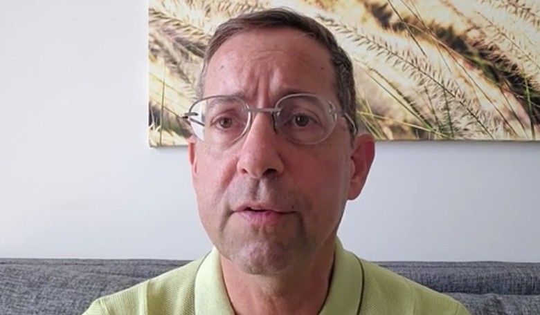 "Missing" Biden whistleblower: I may be on the run the rest of my life for blowing the lid off Biden Inc
