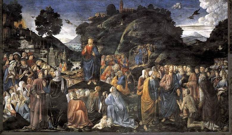 Meekness ain't weakness: Sunday reflection