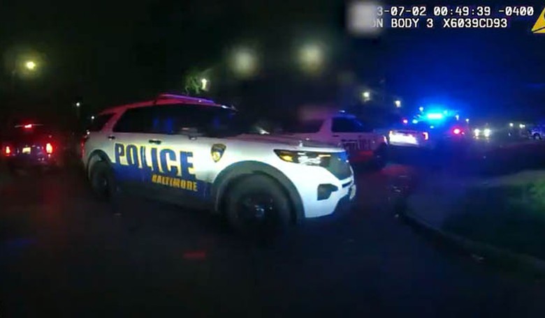 No one held accountable for the worst mass shooting in Baltimore history
