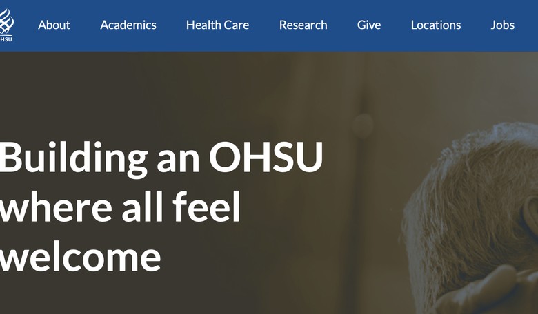 The politicization of medicine continues apace