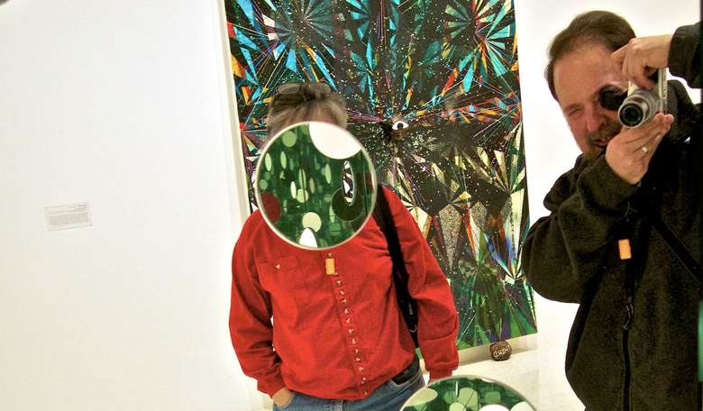 Minneapolis museum holds "family friendly" demon summoning