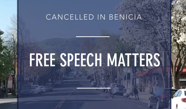 She was cancelled. Now she is fighting back