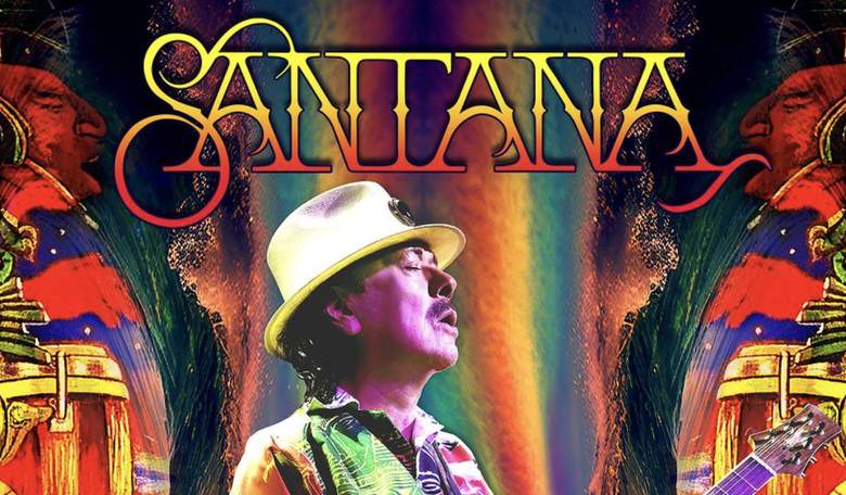 First they came for Chapelle, then they came for Santana
