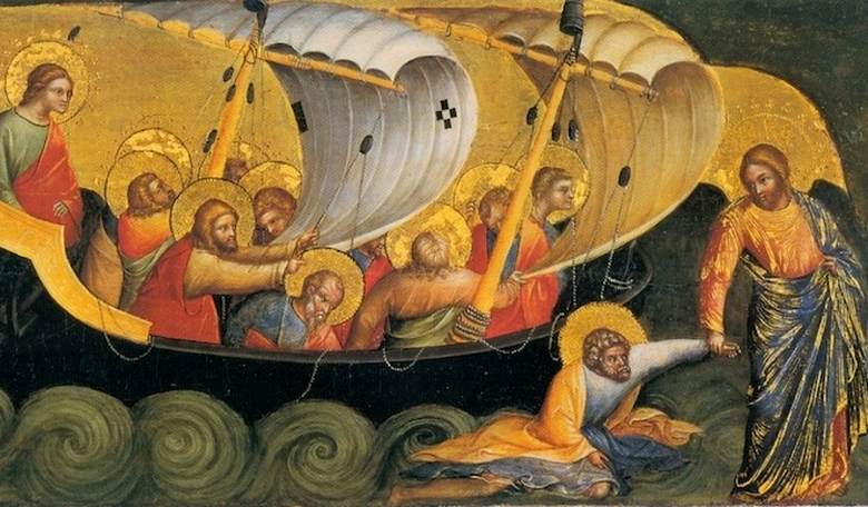 The Still, Small Voice of the Creator: Sunday Reflection
