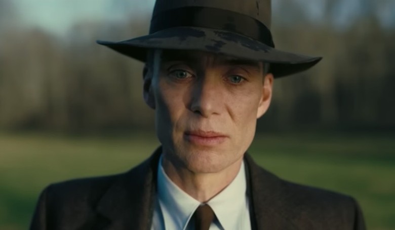Review: Oppenheimer and mythology