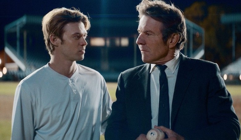 Faith, family, and fastballs: The Hill delivers a feel-good winner
